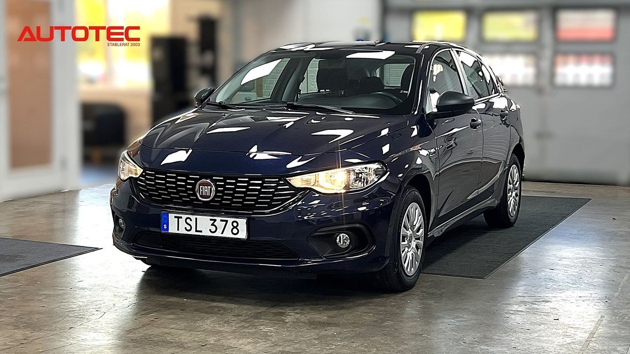 Fiat Tipo