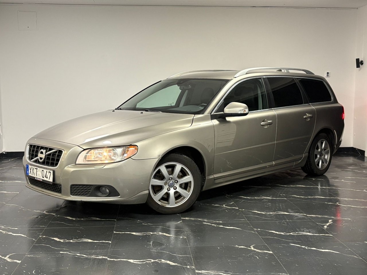 Volvo V70
