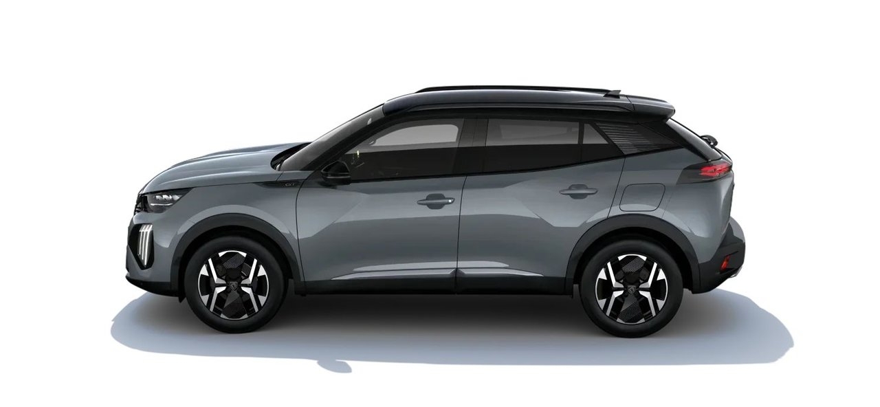 Peugeot 2008 2026, bild 3/7