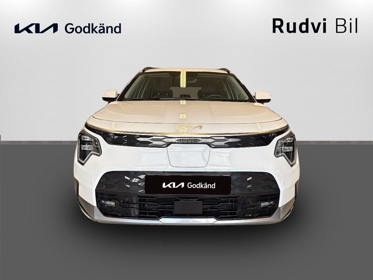 Kia Niro EV Action MY23 2023, bild 2/10