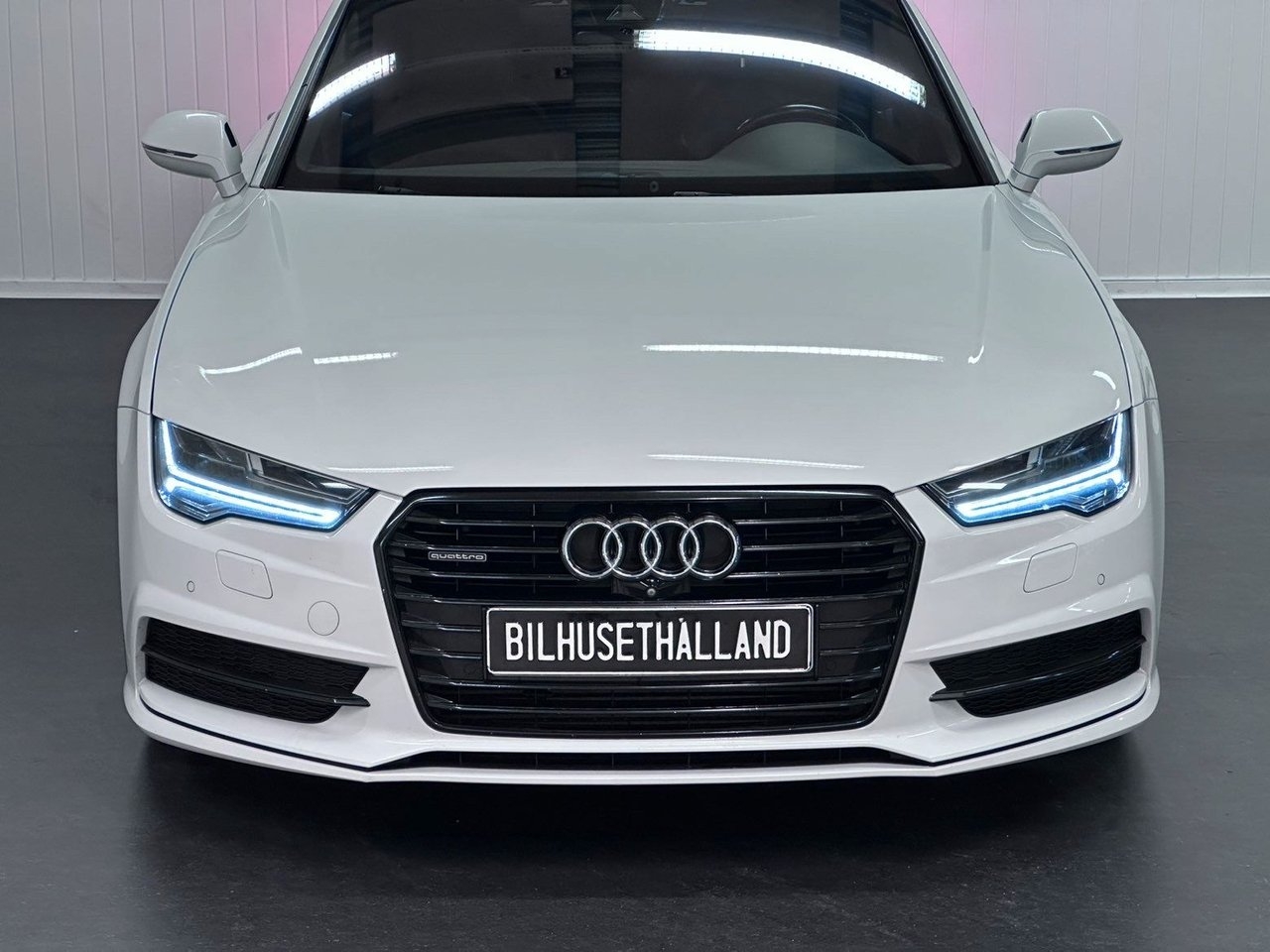 Audi A7 2016, photo 4/10
