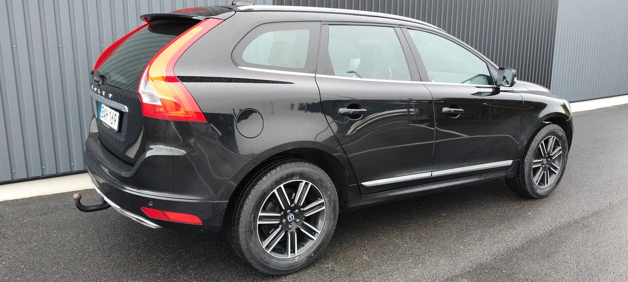 Volvo XC60 2017, bild 2/18