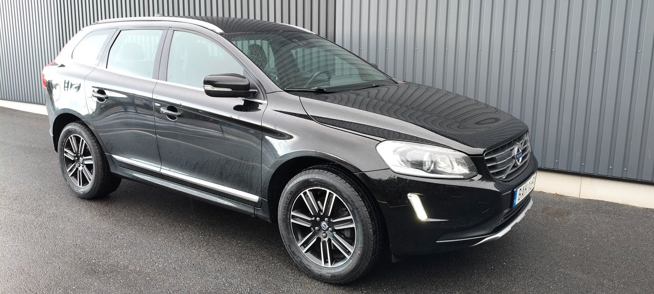 Volvo XC60 2017, bild 3/18