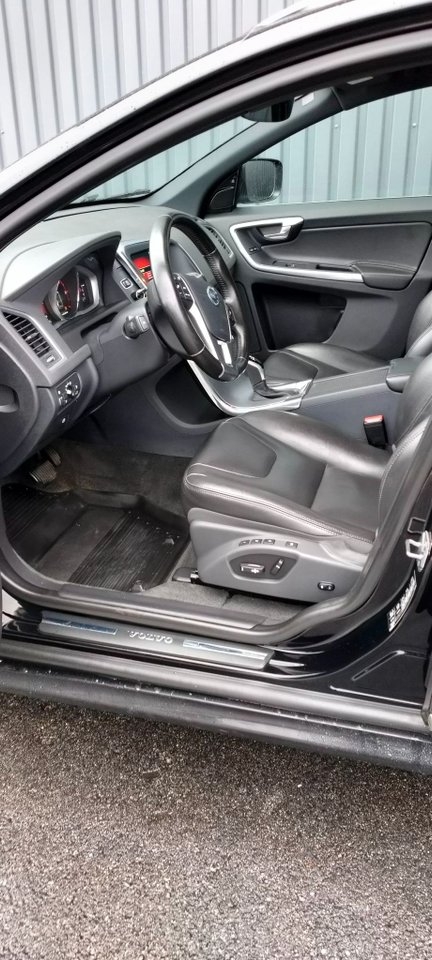 Volvo XC60 2017, bild 6/18