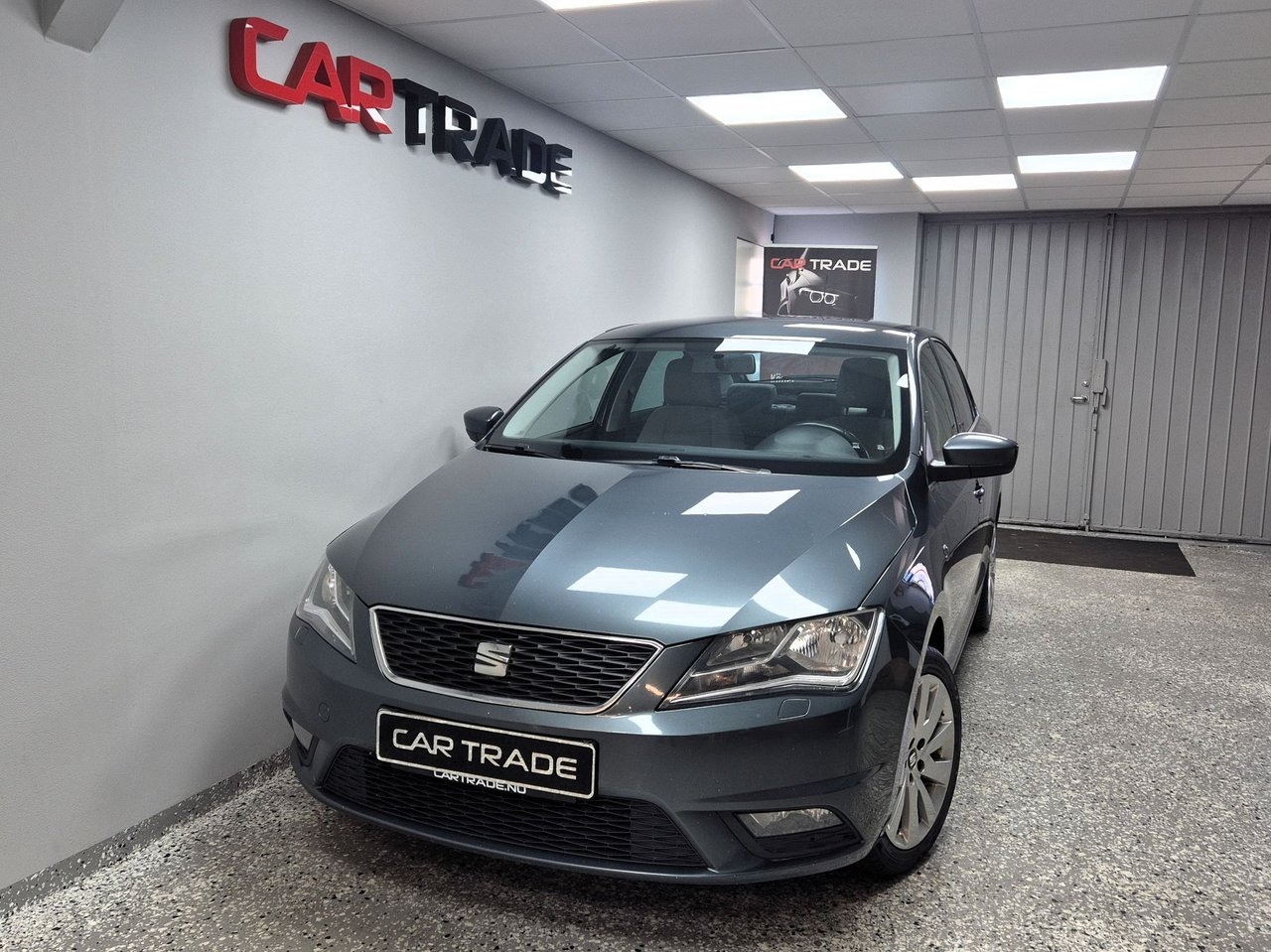 Seat Toledo