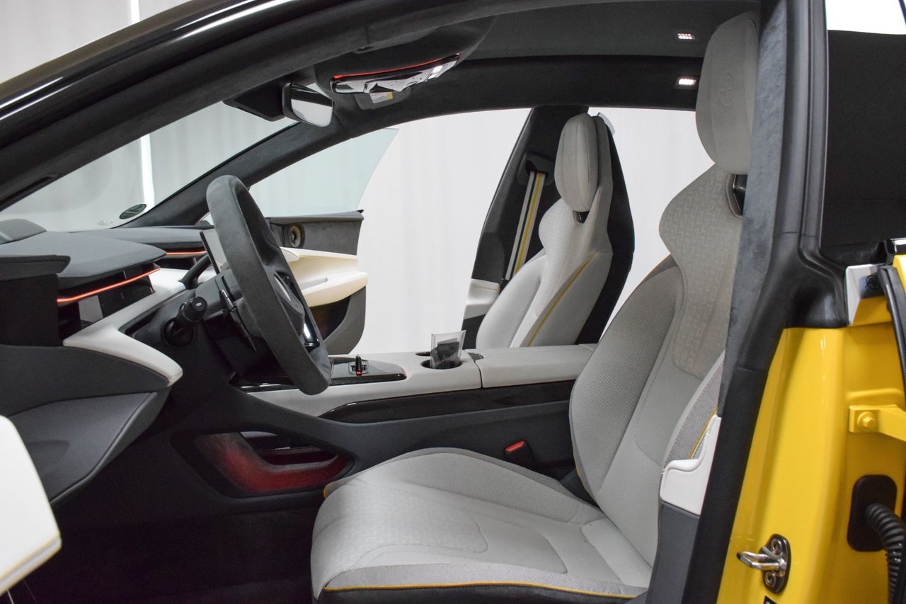 Lotus Emeya S 2024, bild 5/36