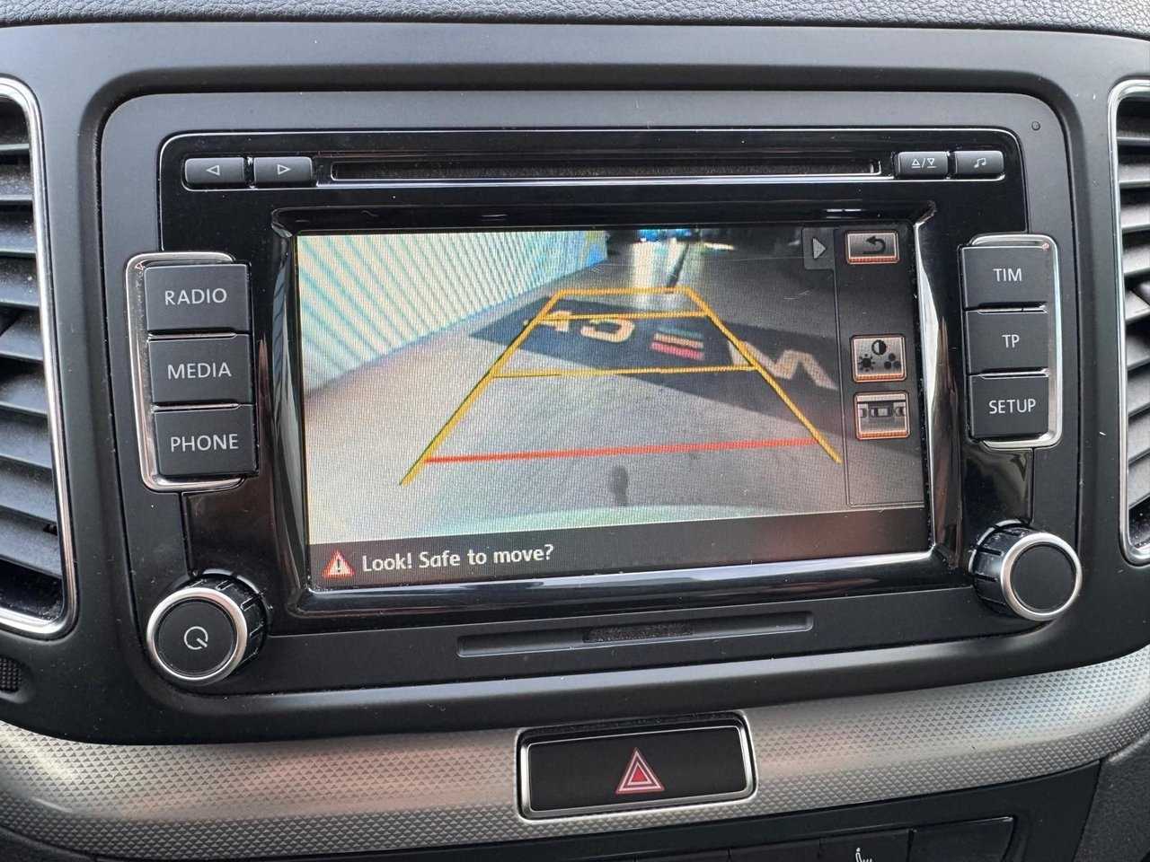 Volkswagen Sharan 2013, bild 7/10