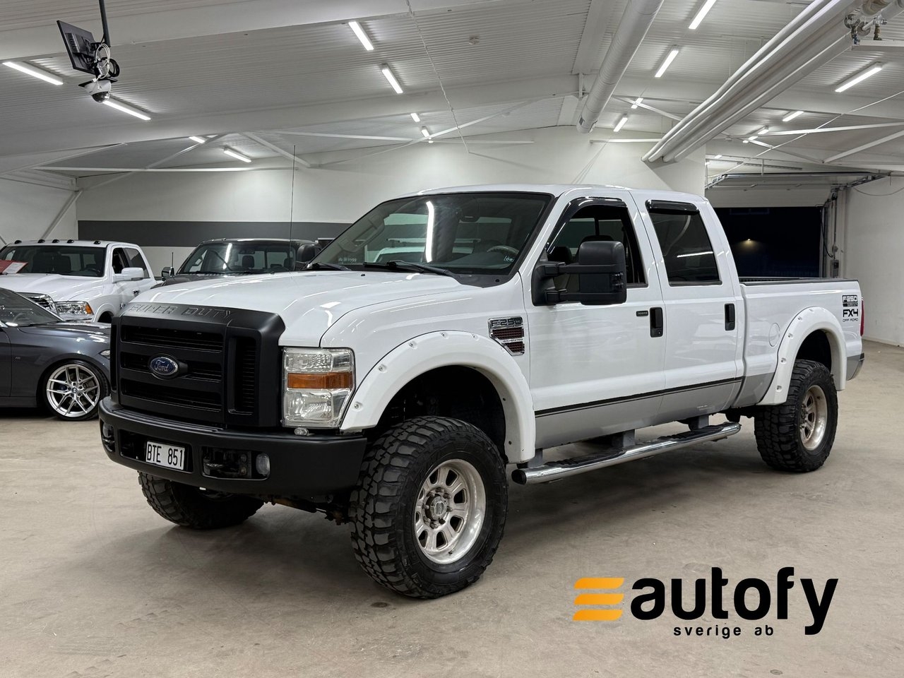 Ford F-250