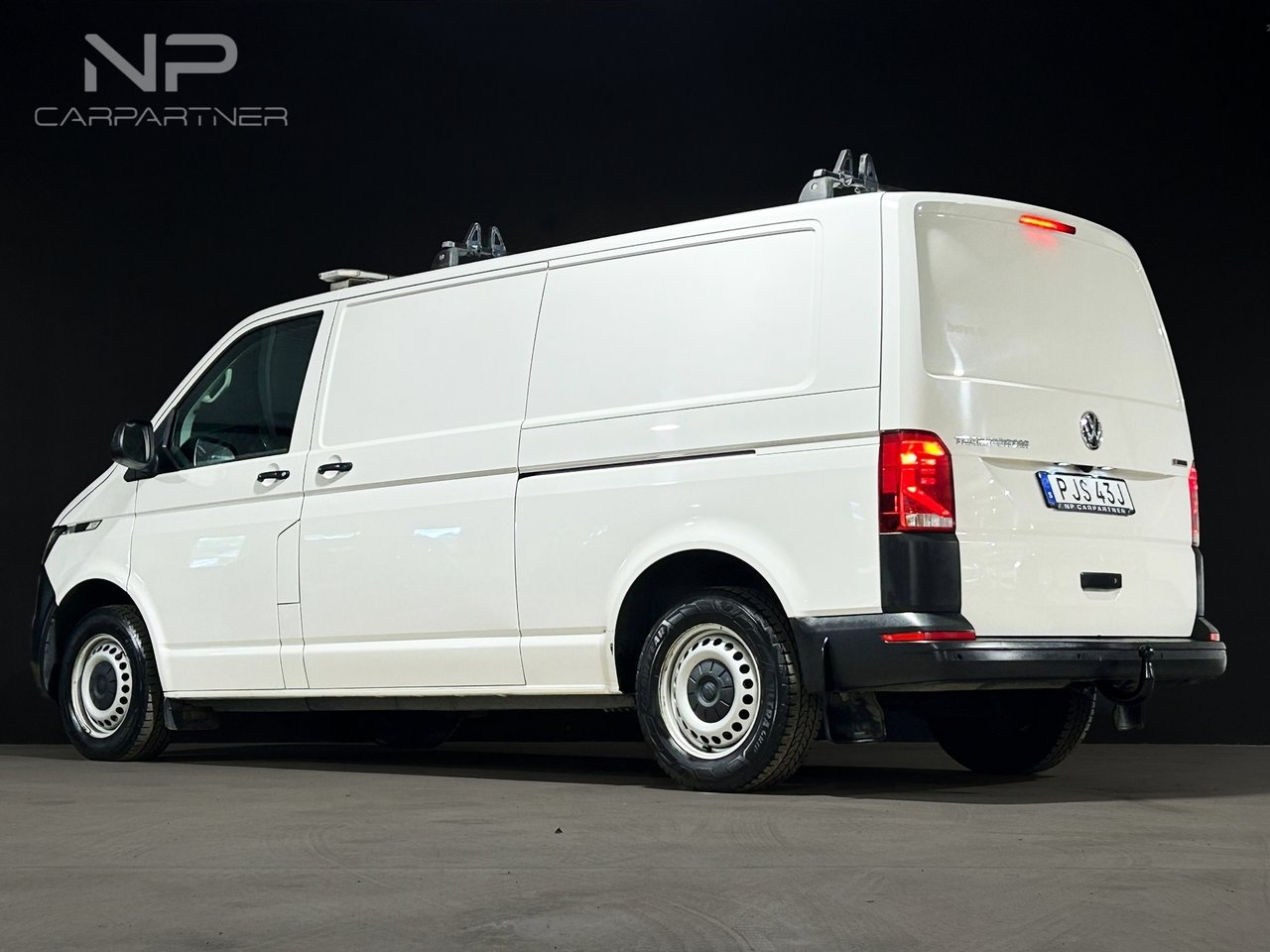 Volkswagen Transporter GARANTI 6 mån 2020, bild 5/26
