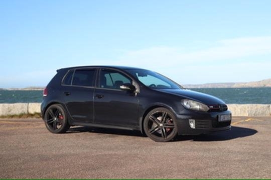 Volkswagen Golf GTI 2011, bild 3/10