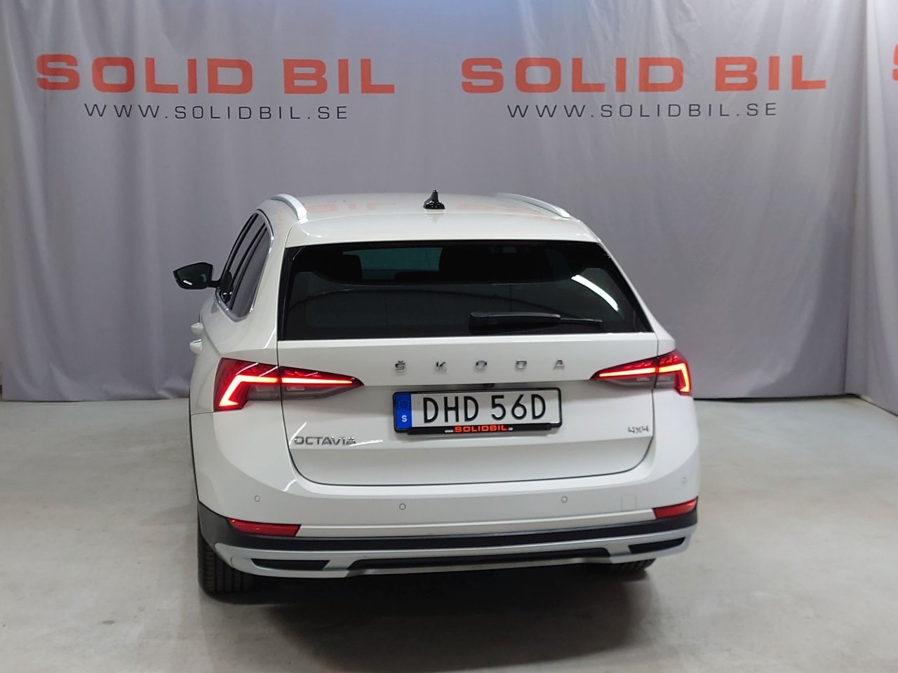 Skoda Octavia 2022, kuva 5/10