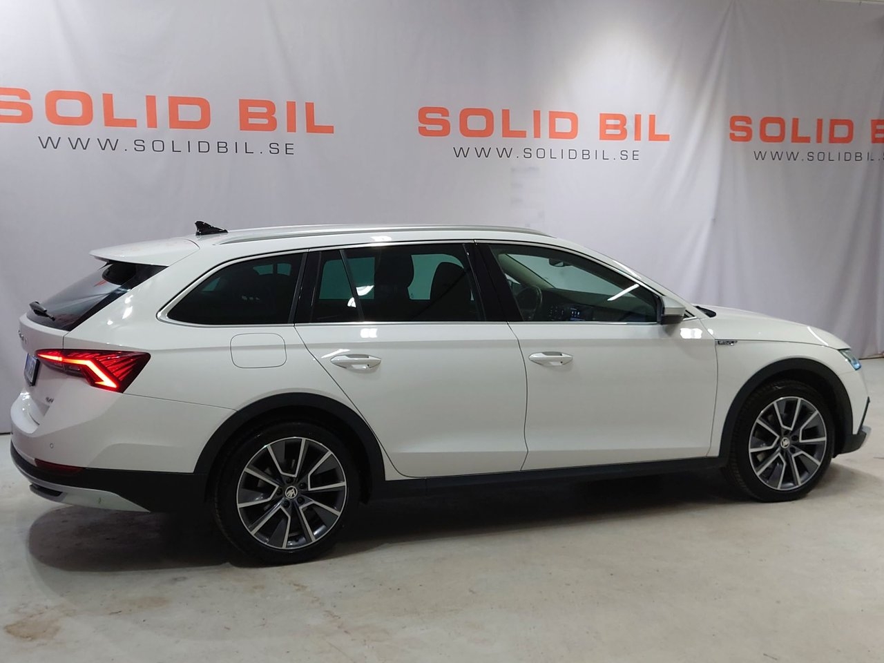 Skoda Octavia 2022, kuva 6/10