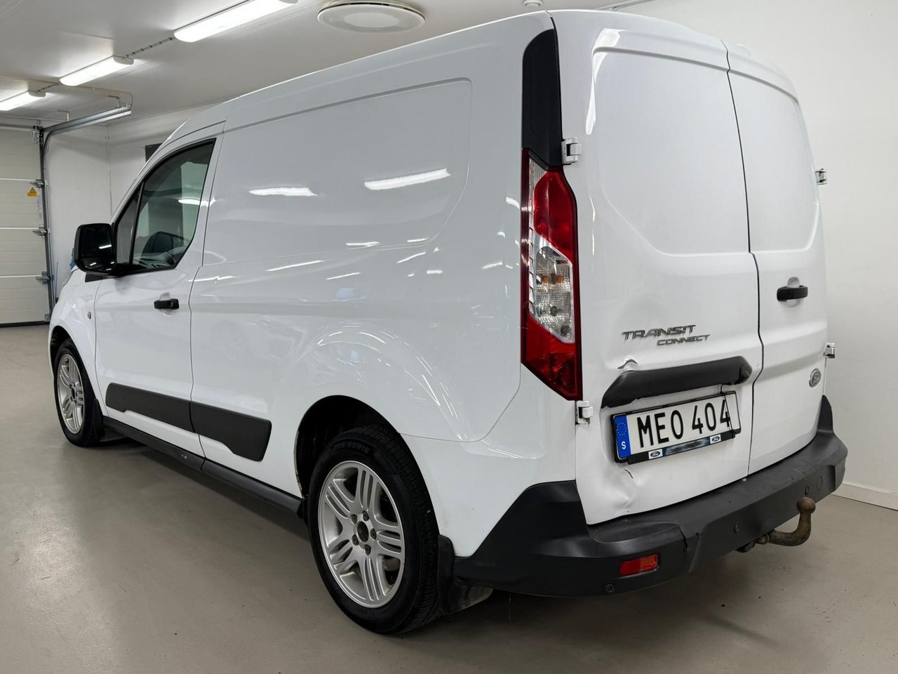 Ford Transit Connect 2016, kuva 6/10
