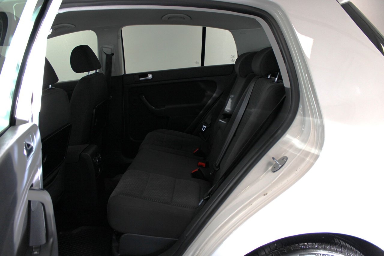 Volkswagen Golf Plus 2013, bild 6/10