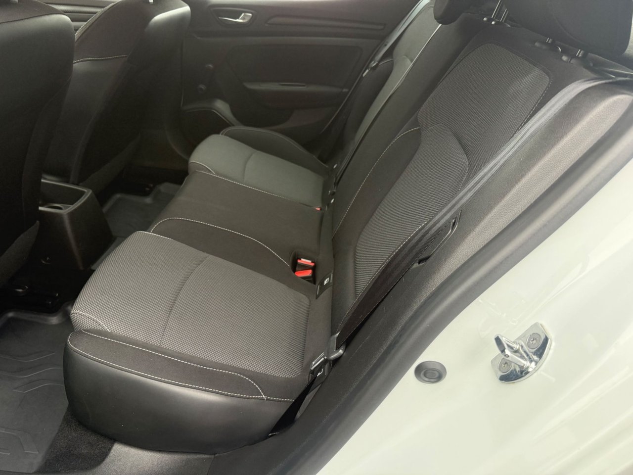 Renault Megane IV 1.5 dCi Euro 6 2017, bild 7/10