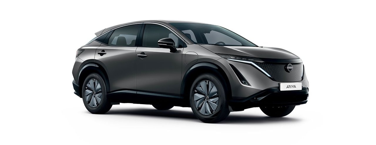 Nissan Ariya