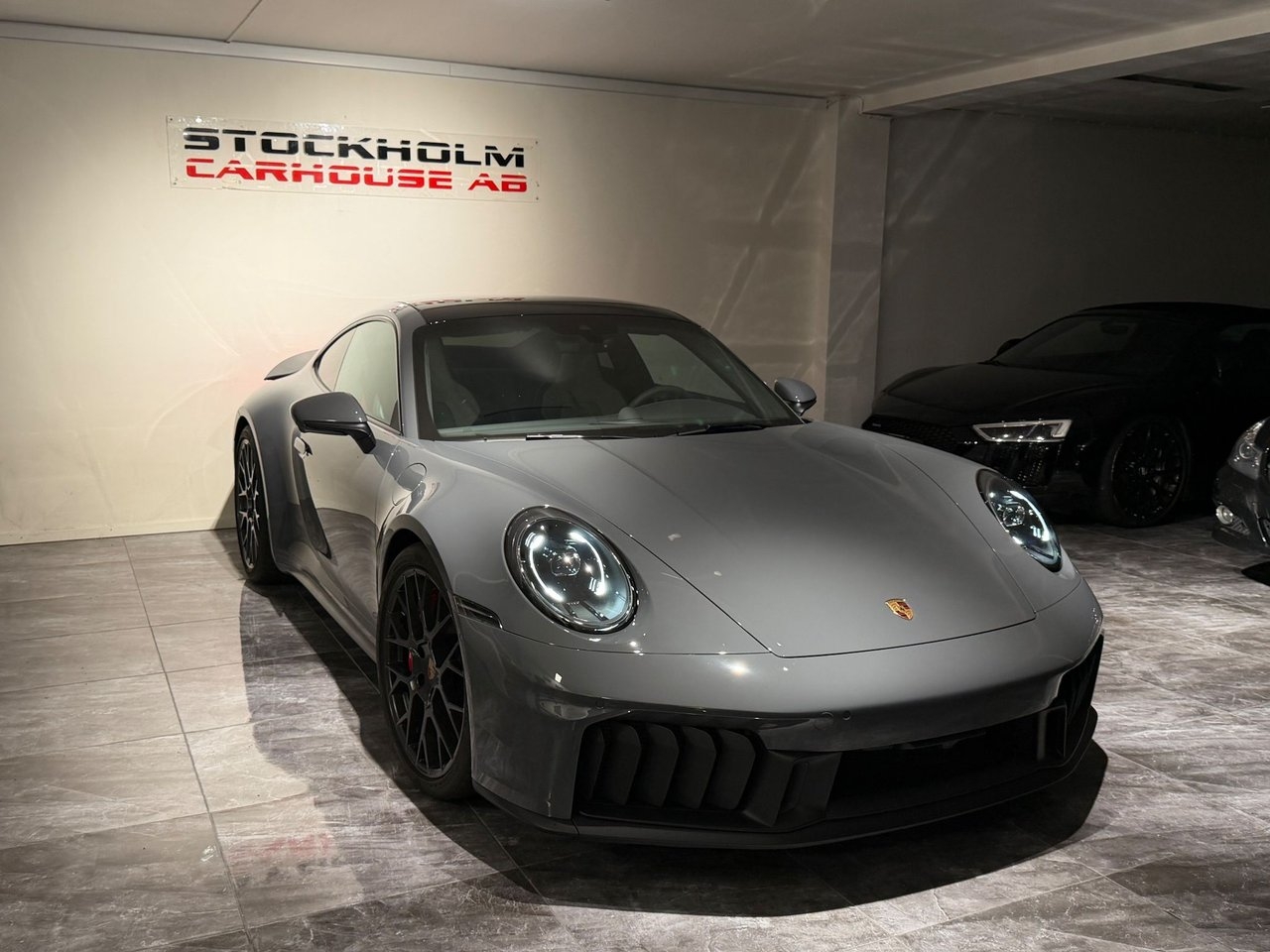 Porsche 911 2025, bild 5/28