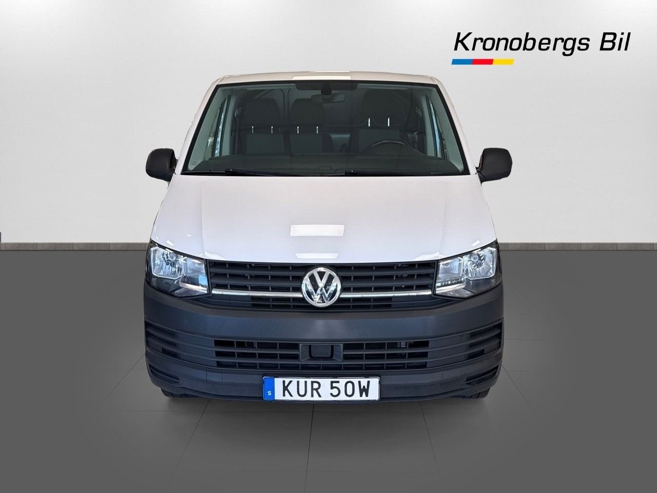 Volkswagen Transporter 2019, photo 2/10