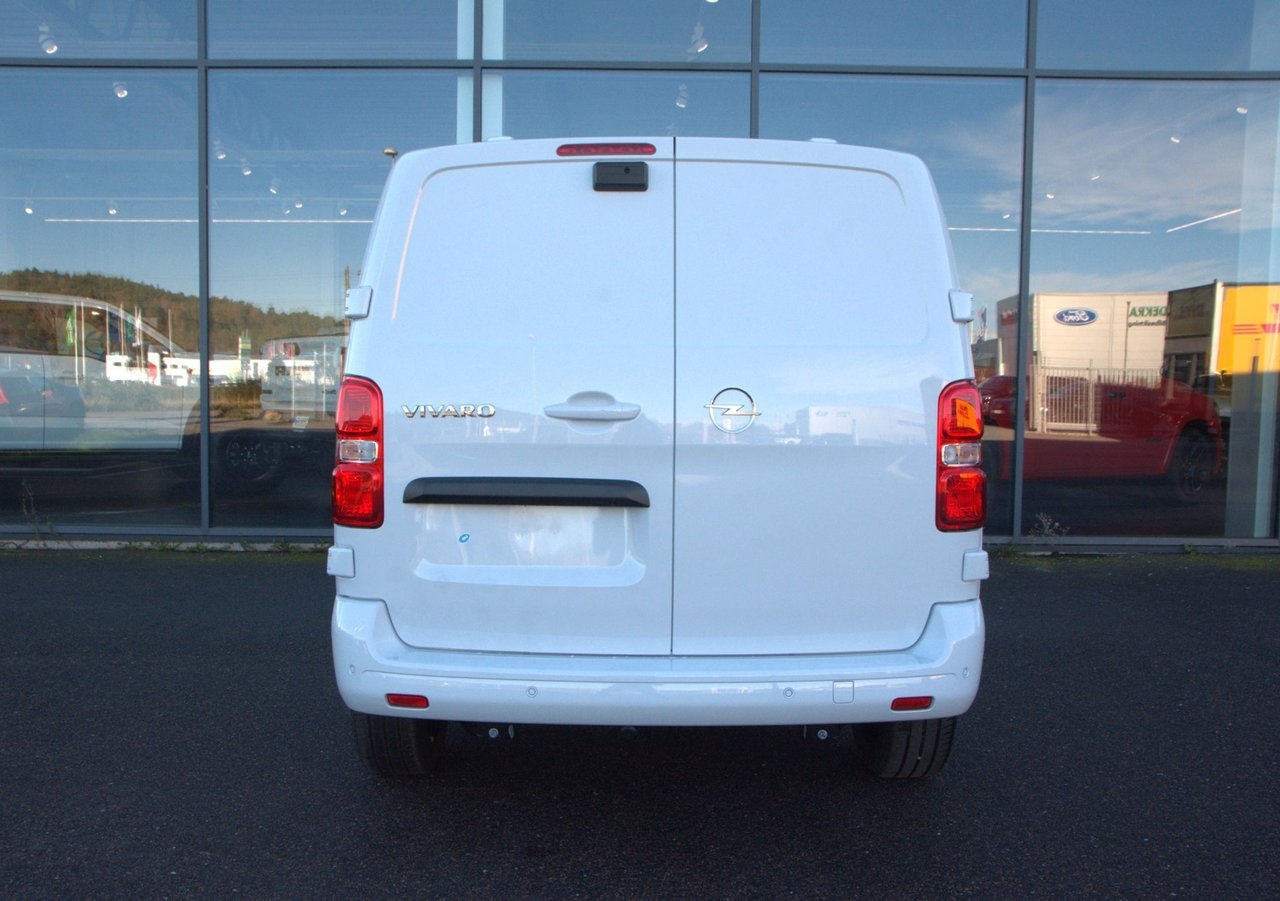 Opel Vivaro L2 ELITE 180hk Aut 2025, bild 6/14