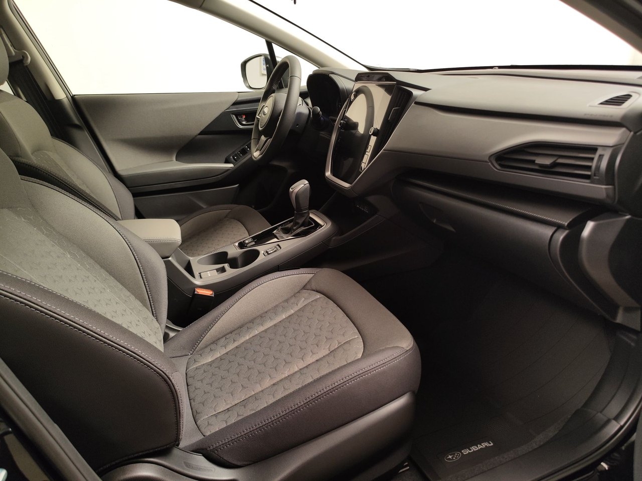 Subaru Crosstrek e-Boxer Adventure 2025, bild 7/7