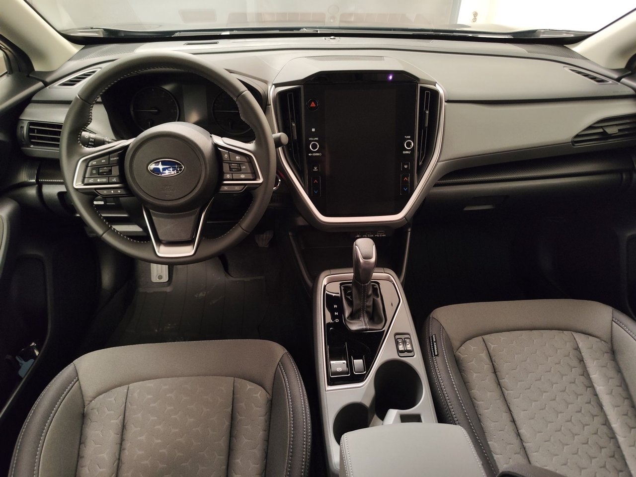 Subaru Crosstrek e-Boxer Adventure 2025, bild 4/7