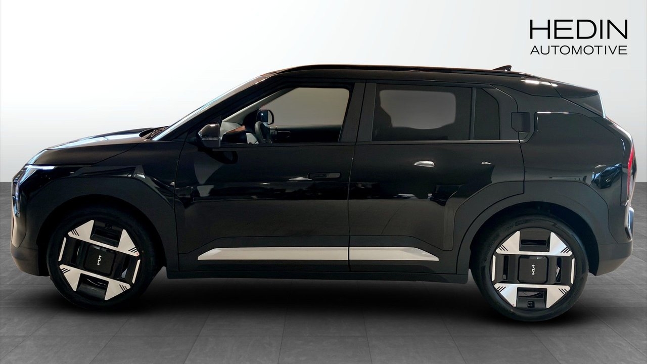 Kia EV3 Plus Long range 2027, kuva 6/10