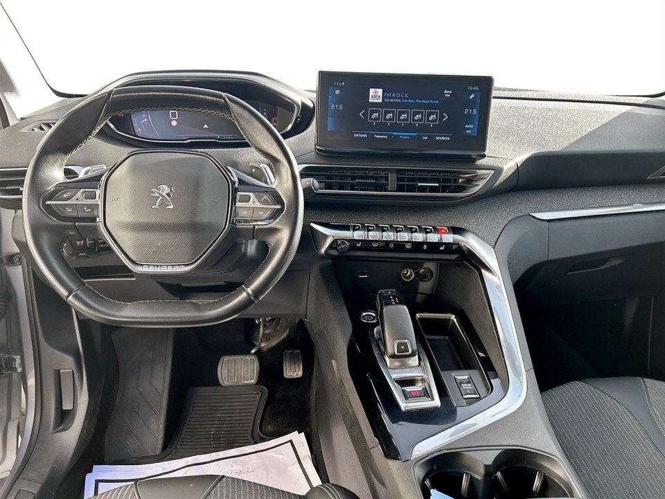 Peugeot 3008 2021, bild 7/10