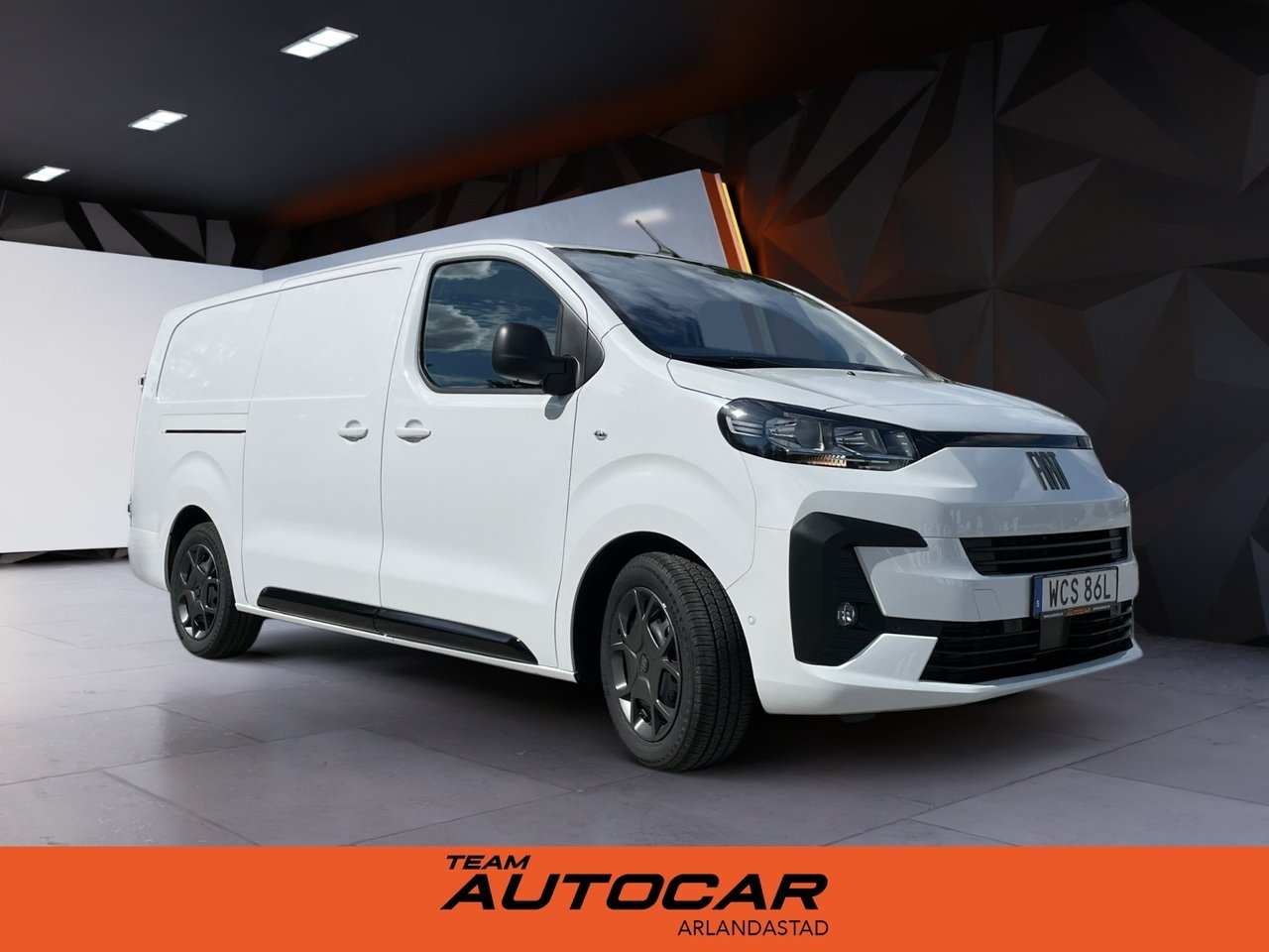 Fiat Scudo 2026, photo 2/19