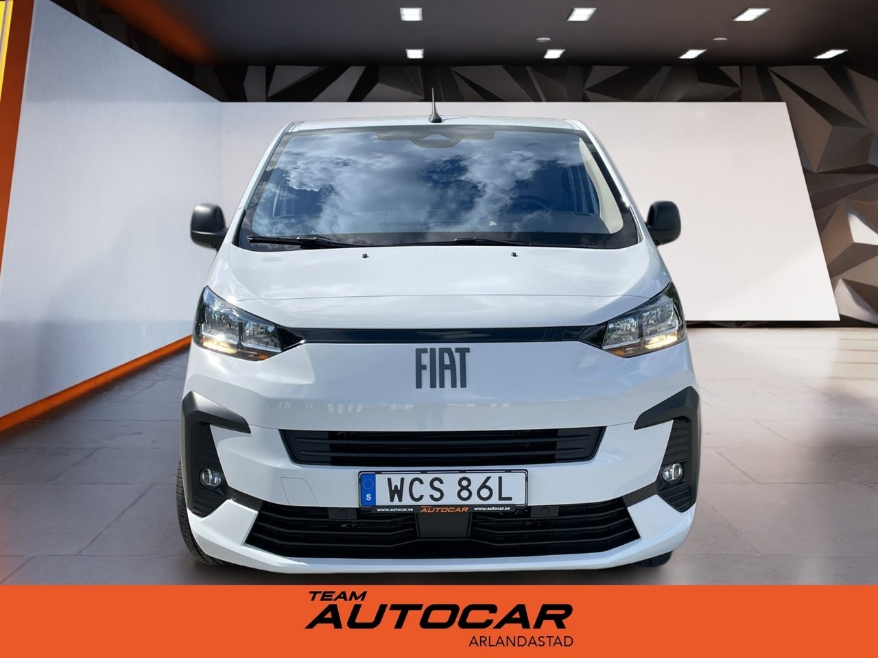 Fiat Scudo 2026, photo 3/19