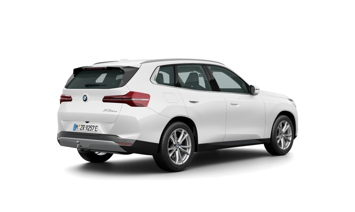 BMW X3 xDrive30e 2026, bild 2/4