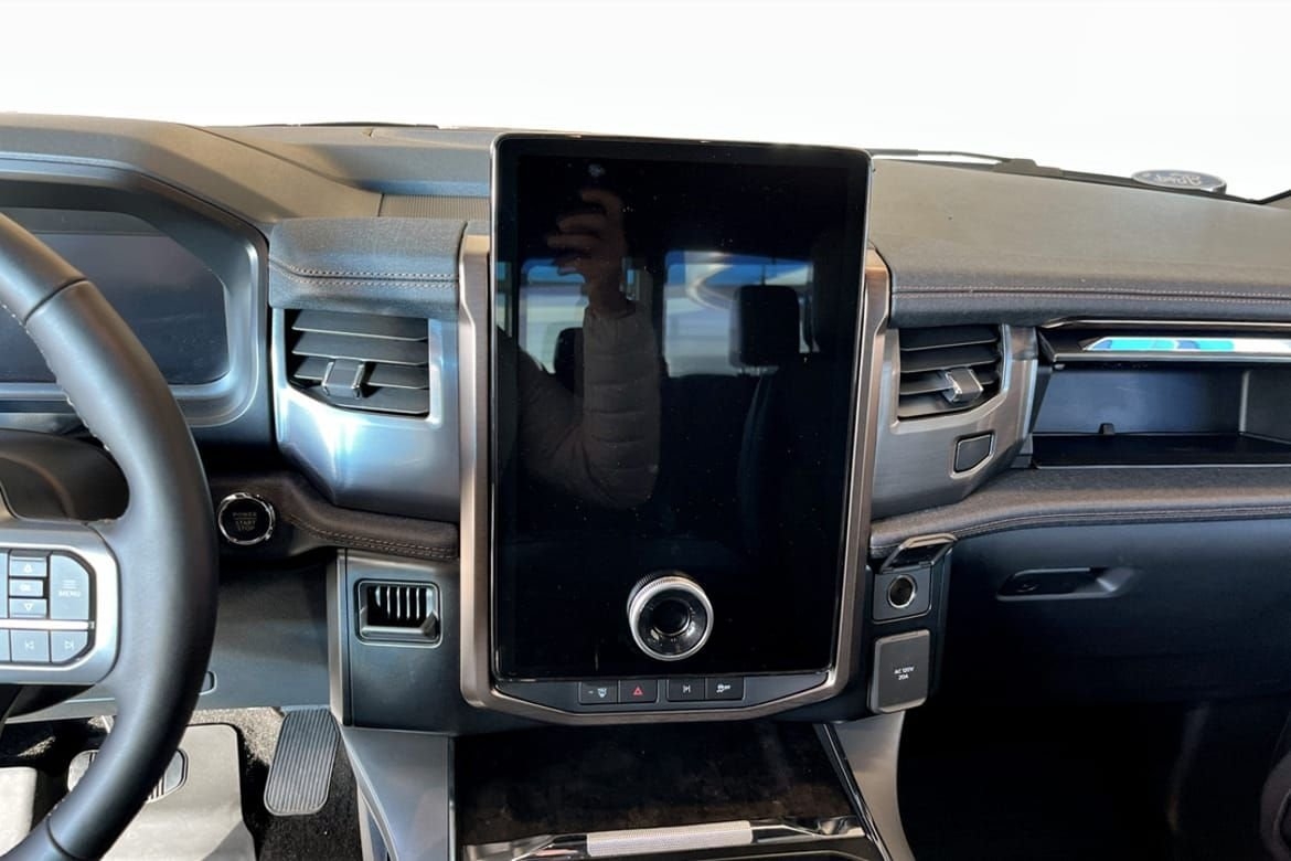 Ford F-150 2023, bild 6/9
