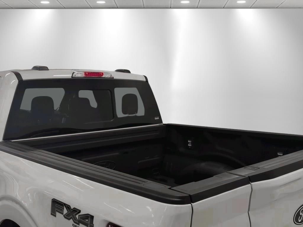 Ford F-150 2025, bild 6/10