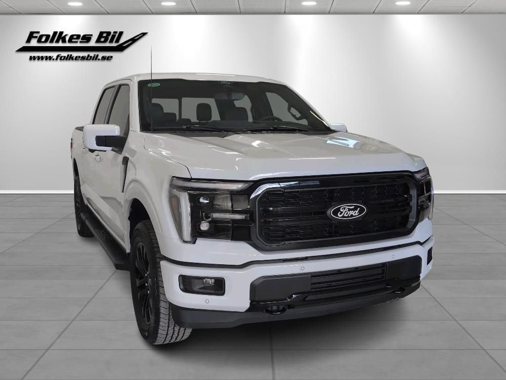 Ford F-150 2025, bild 3/10