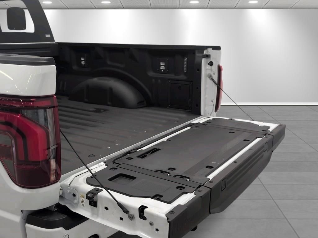 Ford F-150 2025, bild 7/10