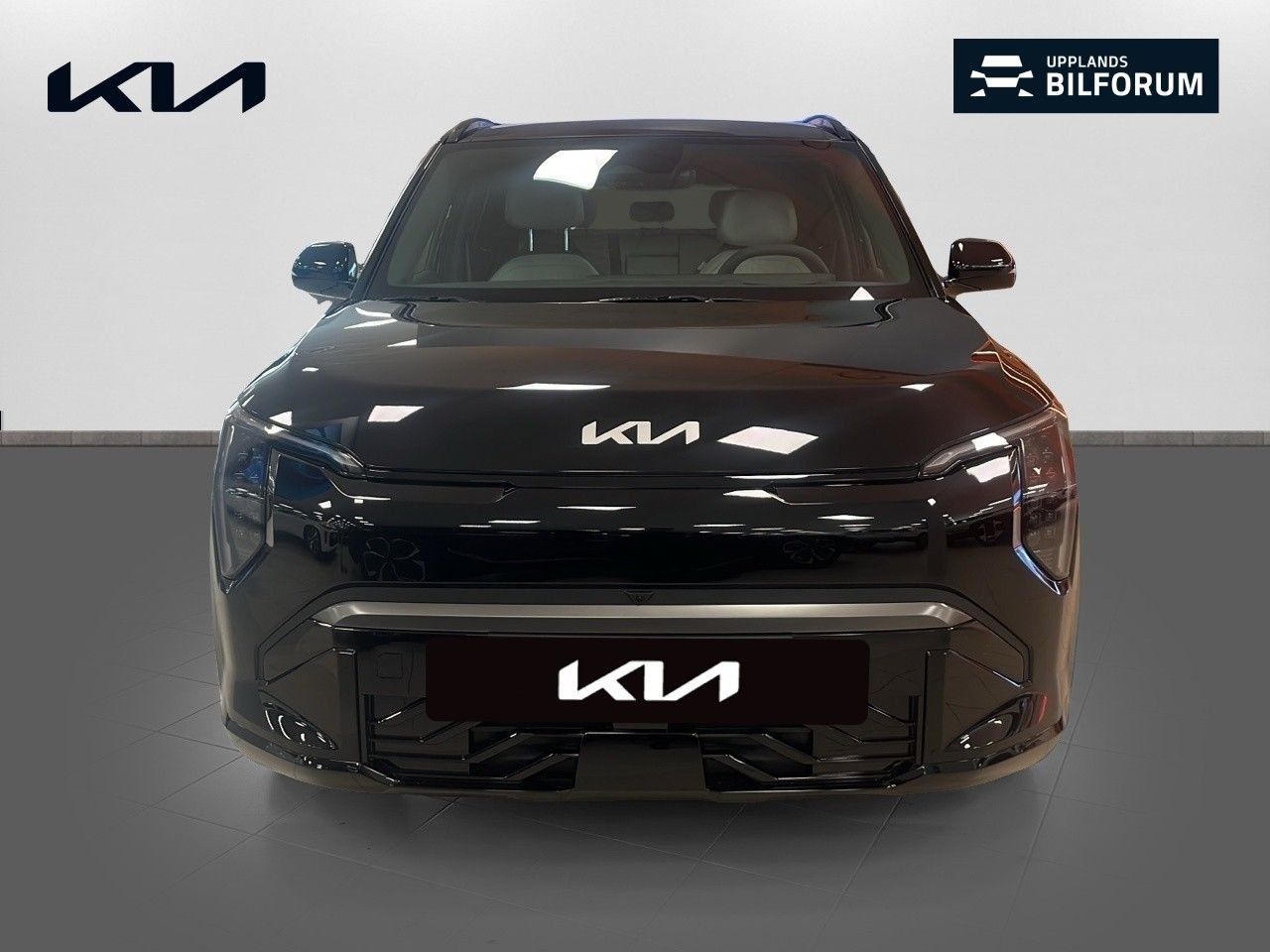 Kia EV3 2026, bild 2/10