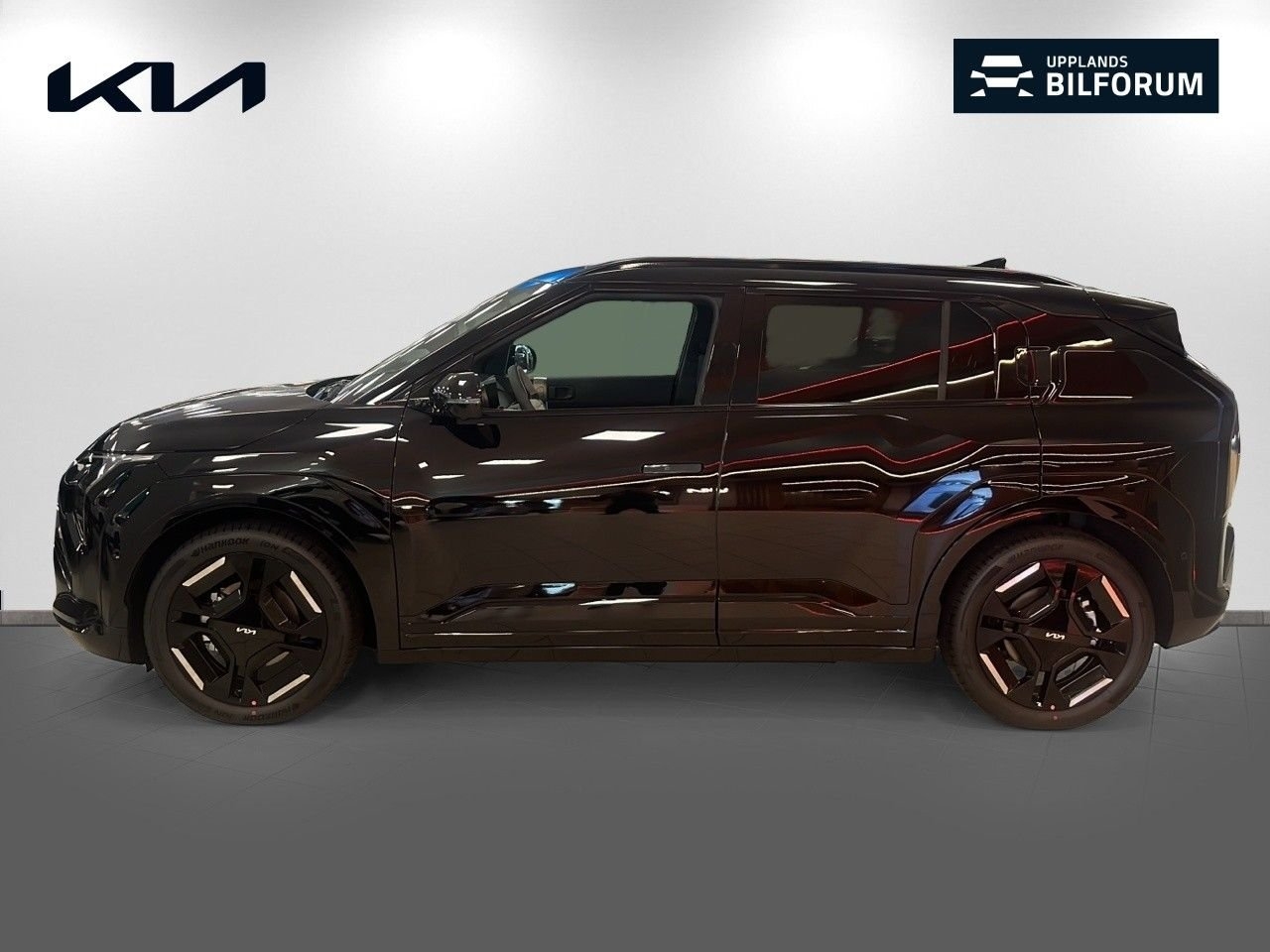 Kia EV3 GT-Line Long Range 81.4 kWh 2026, bild 4/10