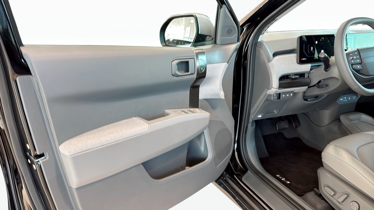 Kia EV3 Plus Long Range 2025, bild 7/12