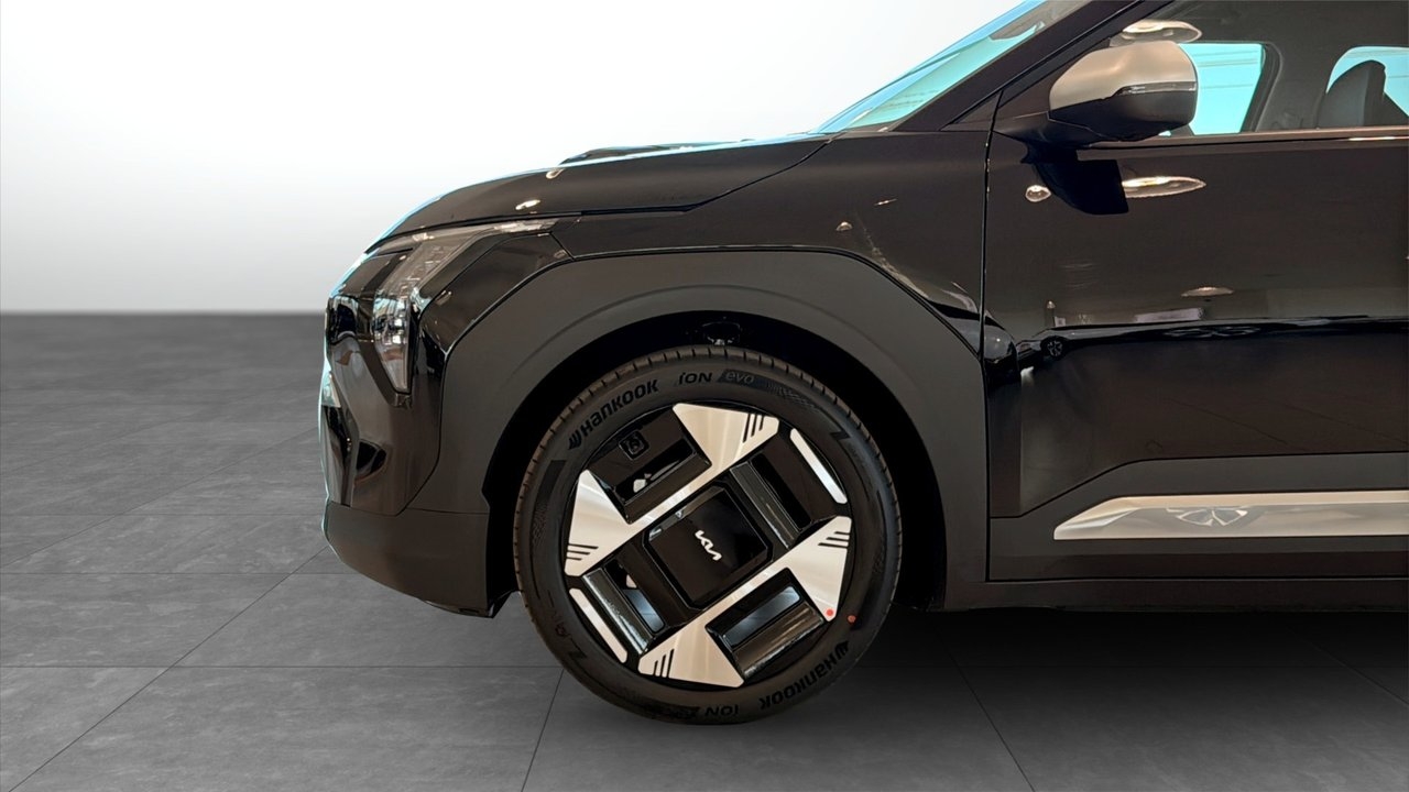 Kia EV3 Plus Long Range 2025, bild 6/12