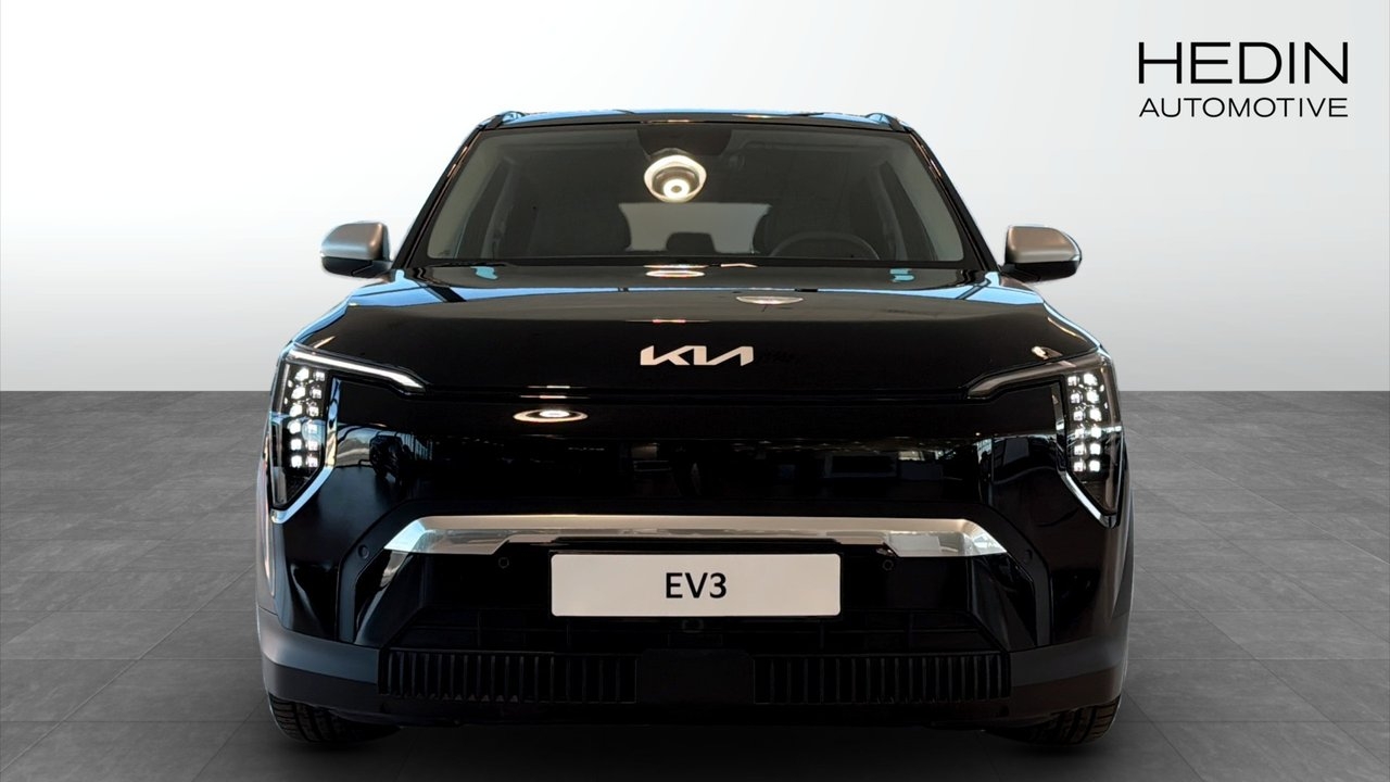 Kia EV3 Plus Long Range 2025, bild 3/12