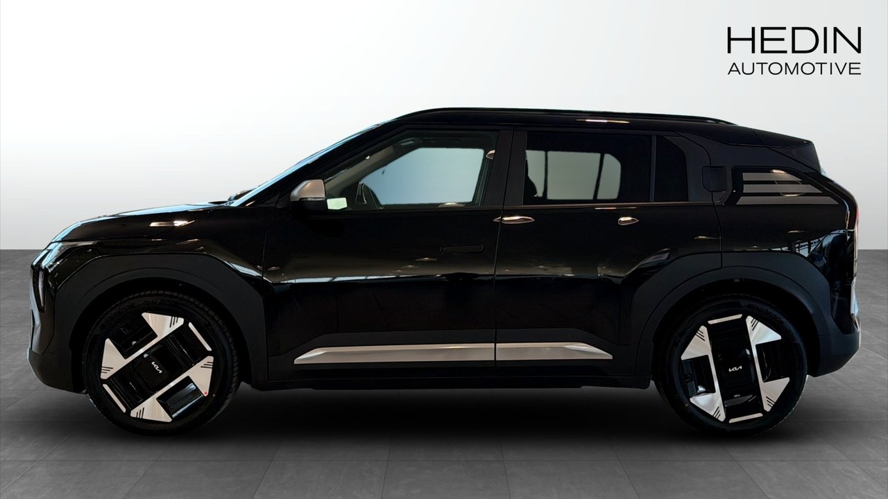 Kia EV3 Plus Long Range 2025, bild 5/12