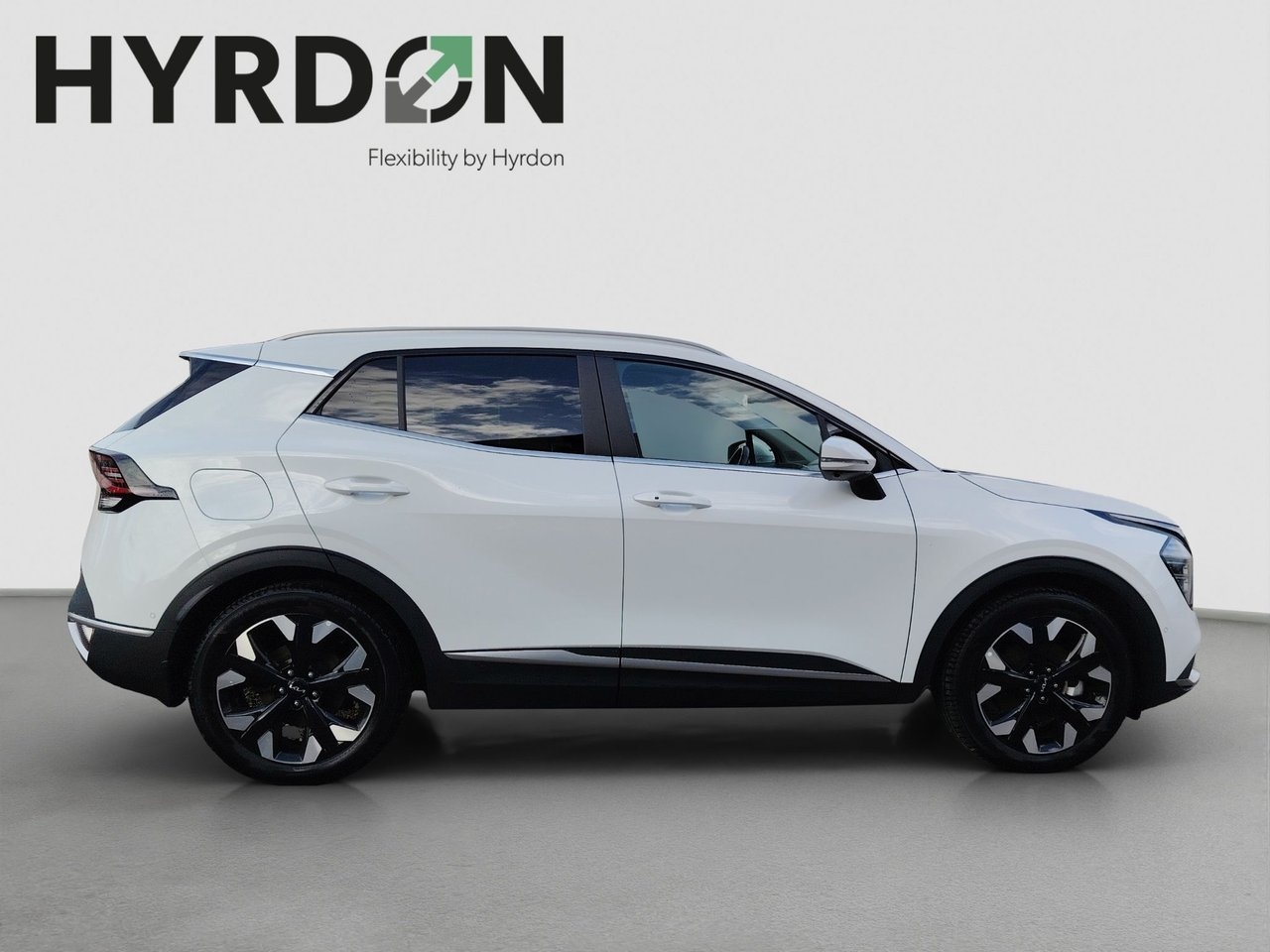 Kia Sportage PHEV Advance/Dragkrok 2025, bild 7/10