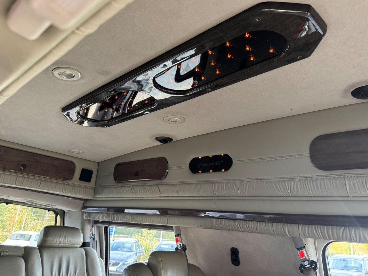 GMC Vandura 2004, bild 7/10