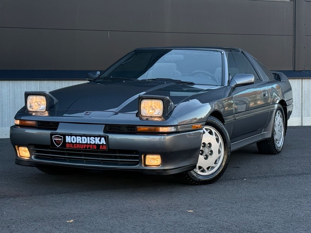 Toyota Supra