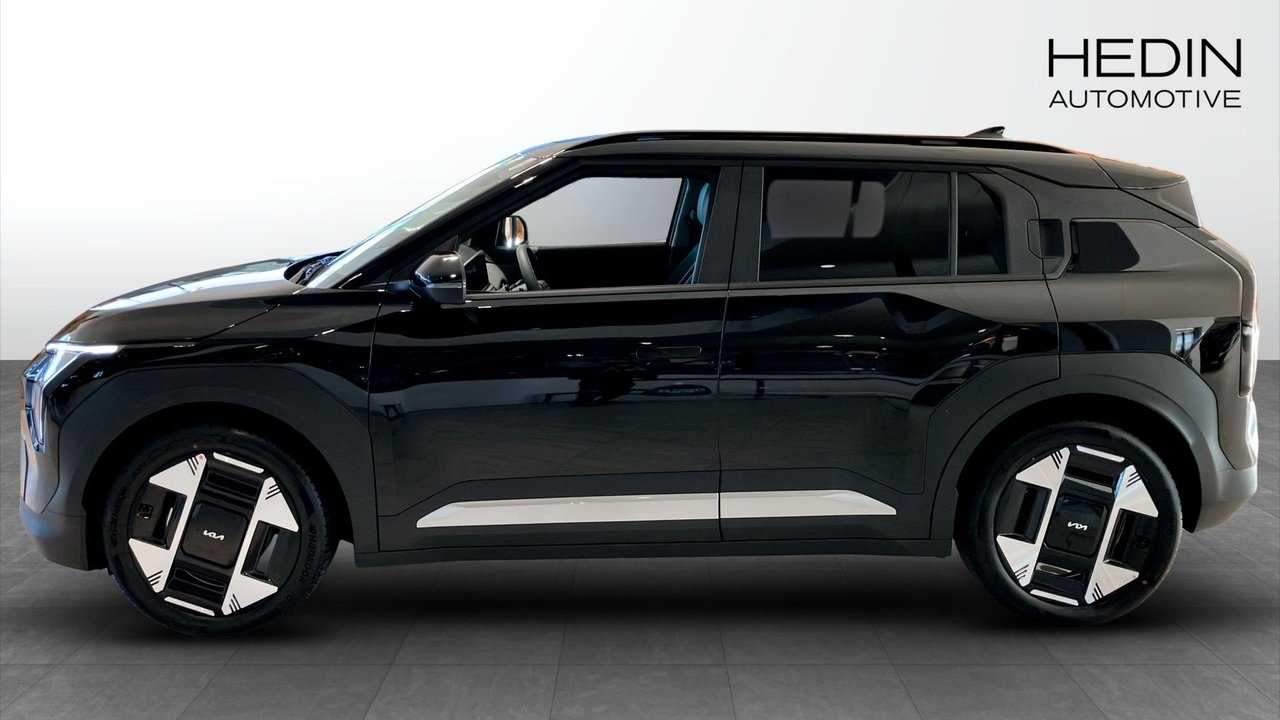 Kia EV3 Long range plus 2027, bild 6/10