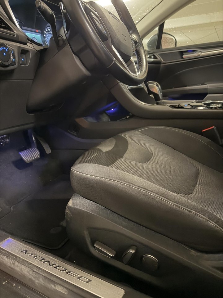 Ford Mondeo 2015, bild 3/10