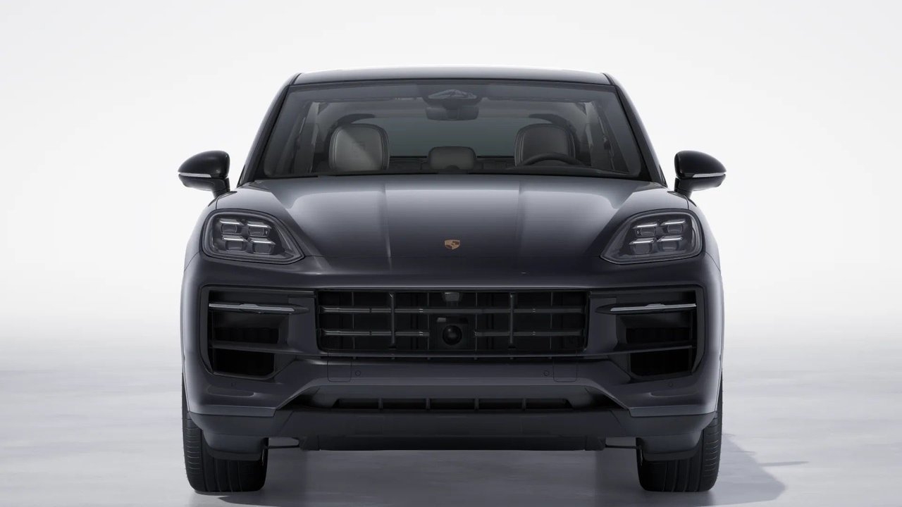 Porsche Cayenne 2026, bild 5/8