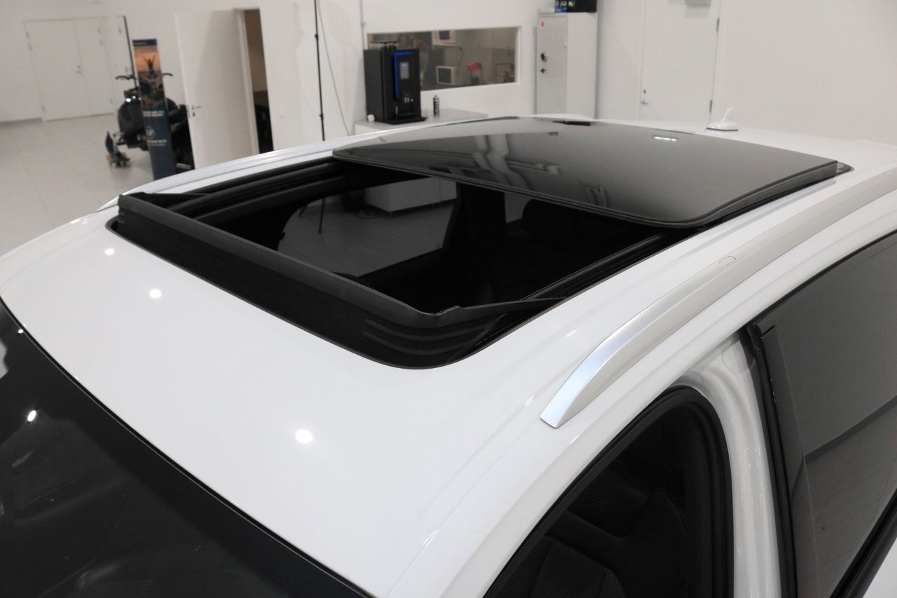 Audi Q7 2016, bild 7/31