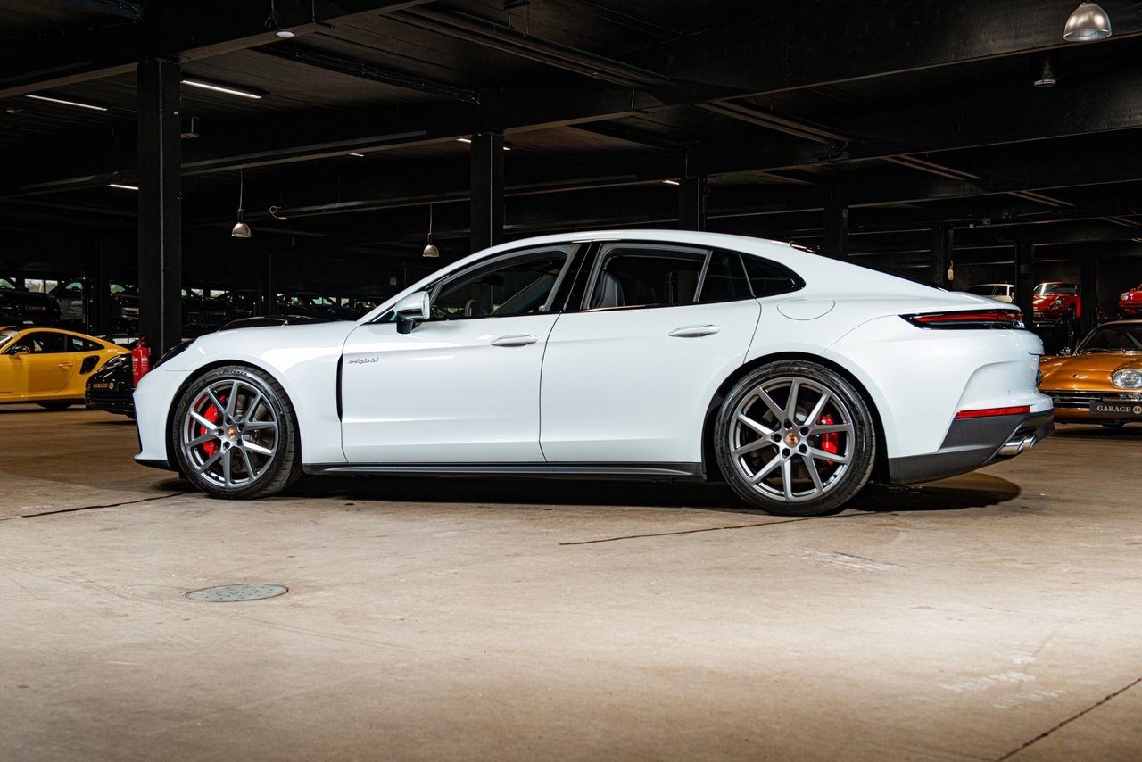 Porsche Panamera 4S E-Hybrid / 2025 2025, bild 3/10