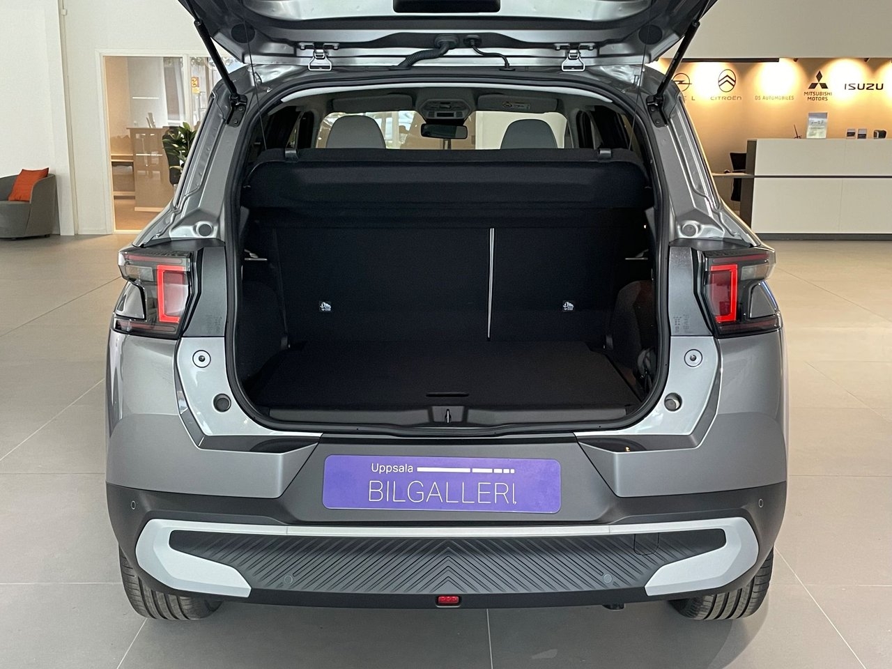 Citroen C3 Aircross 2026, kuva 6/19