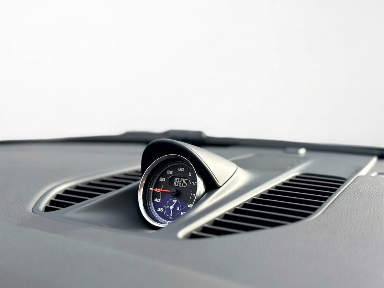 Porsche 911 Targa 4 GTS 991.2 2019, bild 6/16
